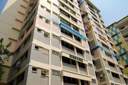 Blk 107 Pasir Ris Street 12 (Pasir Ris), HDB 4 Rooms #628412881